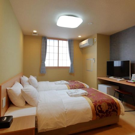 טוקיו Nagomi Hotel Nippori חדר תמונה