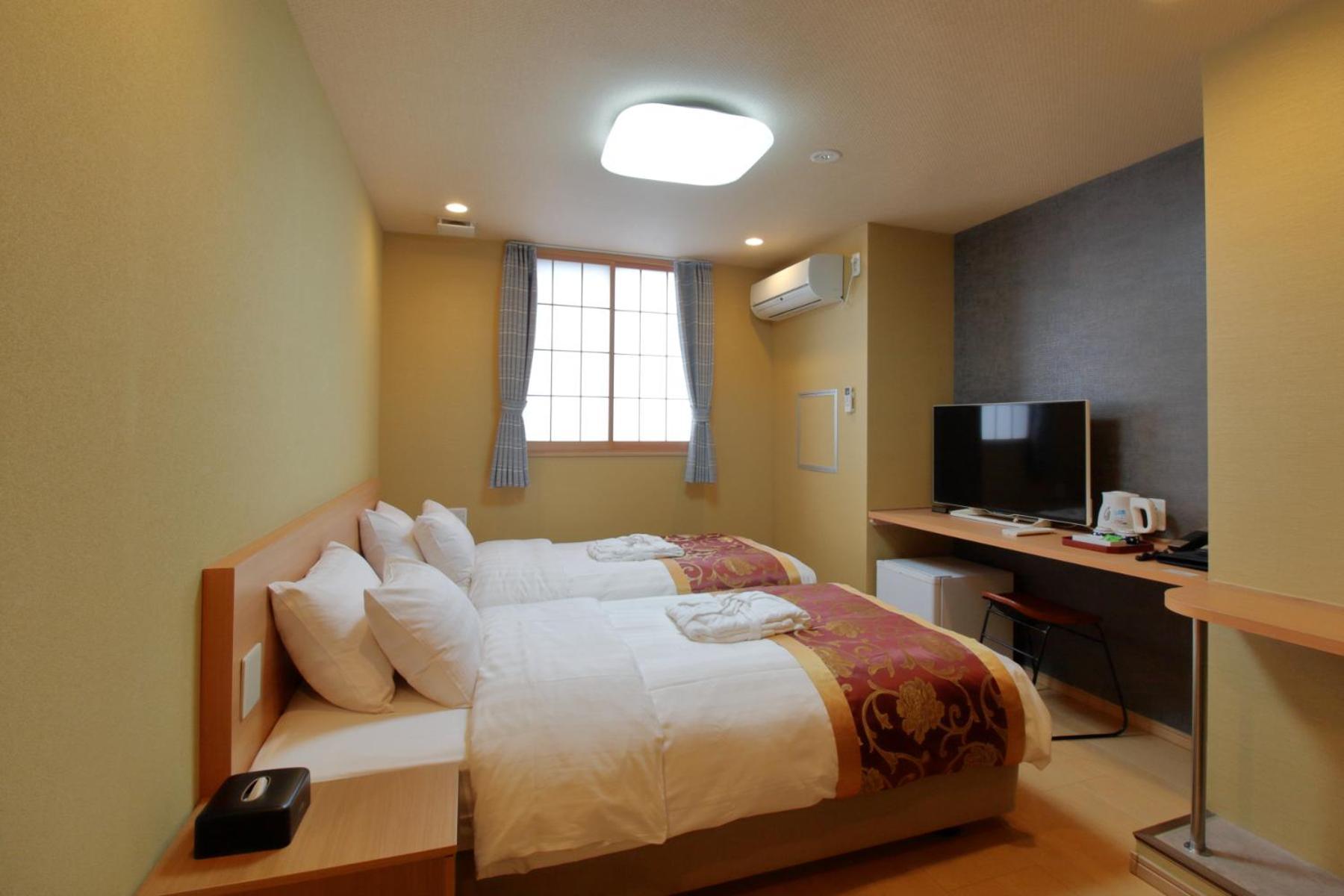 טוקיו Nagomi Hotel Nippori חדר תמונה