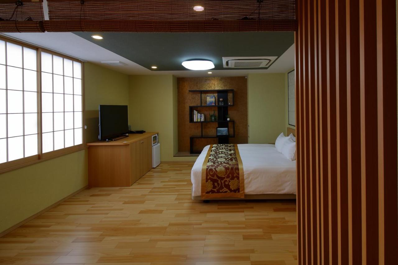 טוקיו Nagomi Hotel Nippori מראה חיצוני תמונה
